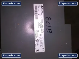 Allen-Bradley 1746-A10 PLC Module – actual item, photo 3 of 6