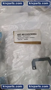 Gilbarco M12492K004 Hybrid Card – actual item, photo 7 of 8