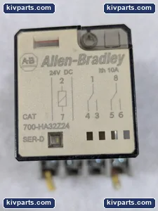 Allen-Bradley 700-HA32Z24 Socket – actual item, photo 5 of 6