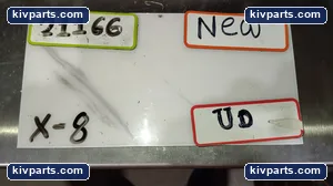 Hubbell CRF20WHI Cable – actual item, photo 5 of 5