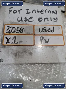 Festo HGP-35-A-B Air Cylinder – actual item, photo 5 of 5