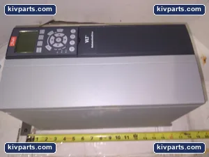 Danfoss FC-302 VLT AutomationDrive AC Drive VFD – actual item, photo 5 of 6