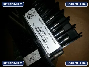 Instrument Transformers FT-087 Continuous Test Switch Block – actual item, photo 2 of 4