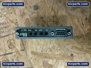 Inet Spectra DS1V5 Telecom Test Module – actual item, photo 2 of 3