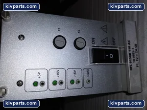 RFL 101985-1 Power Supply Module – actual item, photo 5 of 10