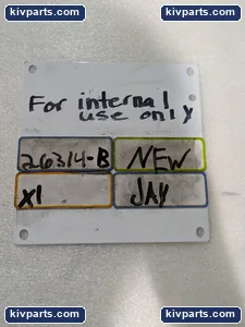 Mersen TR5-6/10R Class RK5 Time Delay Fuse – actual item, photo 7 of 7