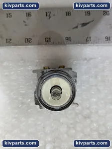 Eaton 10250T202H Indicating Light – actual item, photo 2 of 6