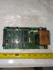 Horiba SFP-01 Fiber Optic Cable