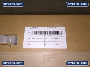 Keysight 991-0170-02 – actual item, photo 2 of 4