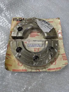 Dresser-rand X86093077 Split Journal Bearing