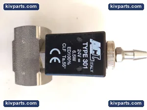 ED100 ACL Type 301 Solenoid Valve – actual item, photo 2 of 6