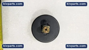 WIKA 50-300 Gauge – actual item, photo 5 of 6