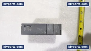 Mitsubishi Q02HCPU RS-232 Step – actual item, photo 2 of 7