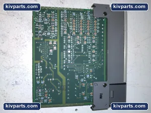 Allen-Bradley 1746-NI4 SLC 500 Analog Input Module – actual item, photo 2 of 3