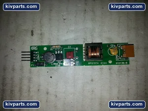 ERG 8M121974 CCFL Backlight Inverter Board – actual item, photo 3 of 3