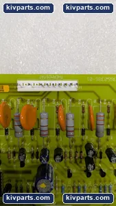 Trane BRD0968 Interface Board with Cable – actual item, photo 5 of 18