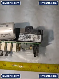 Wayne 892638-002-486 Fuel Dispenser Part – actual item, photo 3 of 4