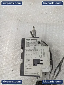 Allen-Bradley 140M-C2E-B25 Motor Protection Breakers – actual item, photo 2 of 7