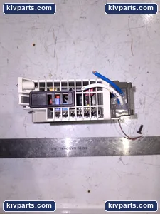 Schneider Electric AS-BADU-214 Analog Input – actual item, photo 6 of 8