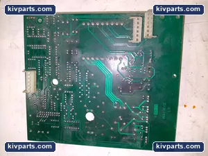 Berges WA11R/G AC Drive – actual item, photo 2 of 5