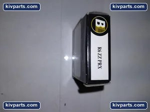 R6-2Z SBC ZZ PRX Bearing – actual item, photo 2 of 3