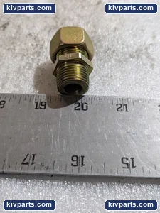 Parker 104-201 Connectors – actual item, photo 4 of 7
