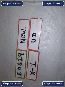 BERKERT FLOW TRANSMITTER REPLACEMNT – actual item, photo 2 of 2