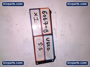 5002S-5V-TTL Trilithic 2010441100 200349026 – actual item, photo 3 of 3