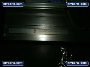 Tolomatic MXP50N RY2 Rodless Pneumatic Cylinder – actual item, photo 3 of 3
