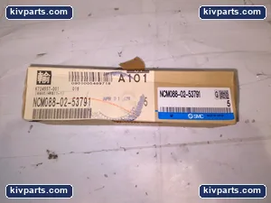 SMC NCM088-02-53791 NCM Series Pneumatic Fitting – actual item, photo 3 of 4