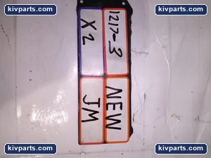 SMC MKB25-10LN Pneumatic Rotary Clamp Cylinder – actual item, photo 3 of 3