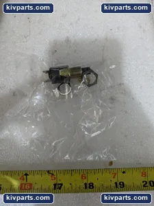 Eaton 8411K7 Momentary Pushbutton Switch – actual item, photo 2 of 4