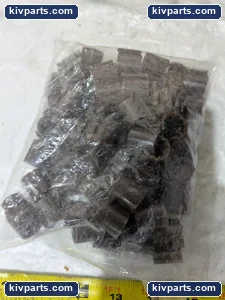 TEK Clip TEK-CP1-12-BN – actual item, photo 3 of 4