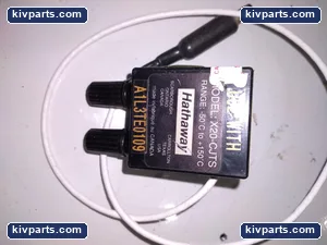 X20-CJTS Hathway – actual item, photo 4 of 5