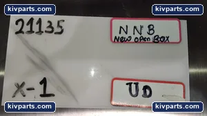 Cutler-Hammer NLLA-22 Bhartia AC 15 DC 13 Switch – actual item, photo 4 of 4