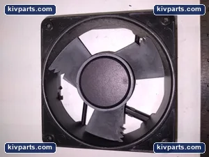 Comair Rotron MX2B3 Muffin-XL – actual item, photo 2 of 4