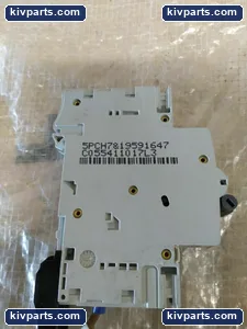 Phoenix Contact TMC Circuit Breaker – actual item, photo 5 of 6