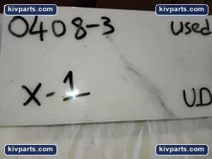Square D 1-CC 28.8 Overload Relay – actual item, photo 3 of 3