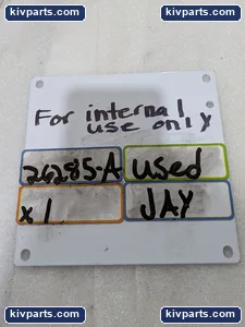 Newport LP-2 Lab Equipment – actual item, photo 9 of 9