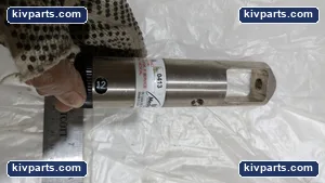 B&f Medical 21032 0413 Oxygen Regulator – actual item, photo 6 of 8