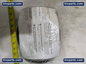 Donaldson P165875 Spin-On Hydraulic Oil Filter – actual item, photo 2 of 5