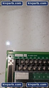 Adlink DIN-50S-01 Wiring Terminal Board – actual item, photo 2 of 5