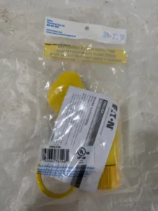 Eaton 15W47-F-LW Water Tight Plug