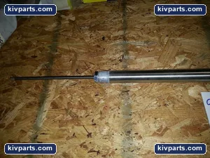 Bimba M-0916.25-DXDEB Pneumatic Air Cylinder – actual item, photo 2 of 3