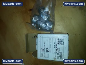 TLV F46 Quicktrap Connector – actual item, photo 2 of 2