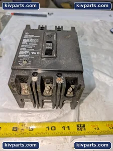 Westinghouse MCP03150RC Motor.Circuit Protector – actual item, photo 3 of 6