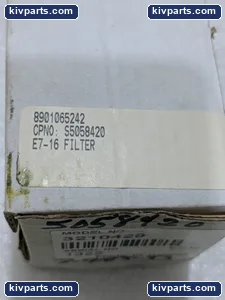 Hankison E7-16 Air Line Filter Element – actual item, photo 2 of 6