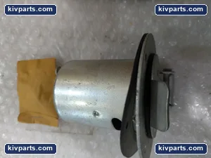 Arrow Hart CS6376 Flanged Inlet Lift Lid Cover – actual item, photo 3 of 6