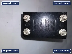 Heinemann XAM33MG3 Circuit Breaker – actual item, photo 3 of 4