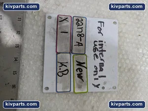 General Electric 55-B22B Magnetic Contactor – actual item, photo 7 of 7